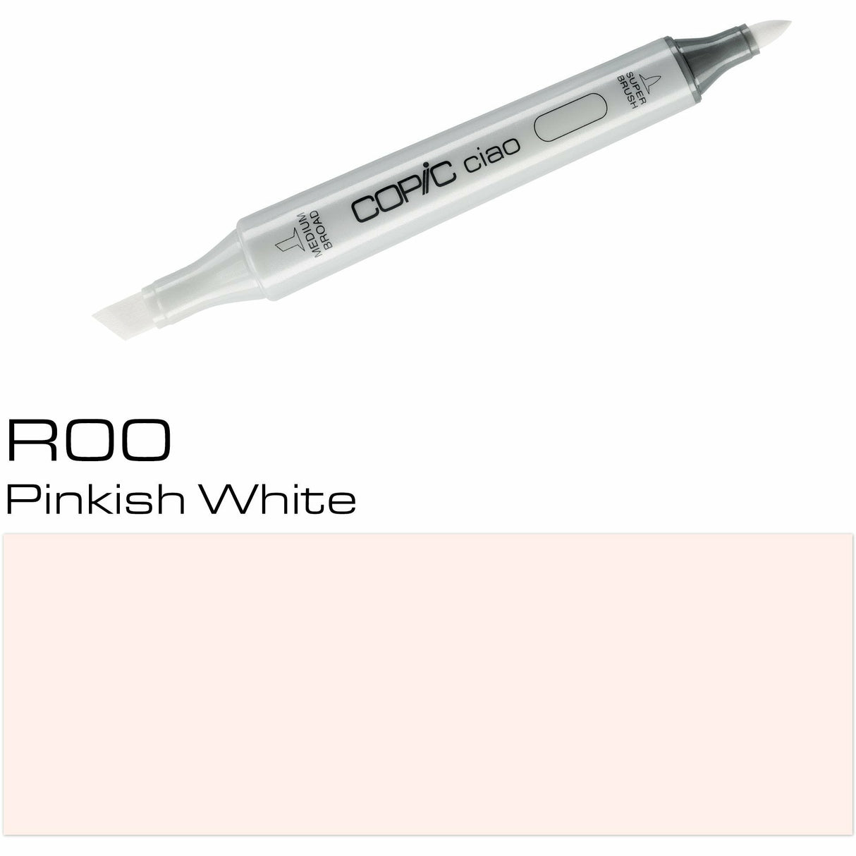 COPIC ciao Marker, R00