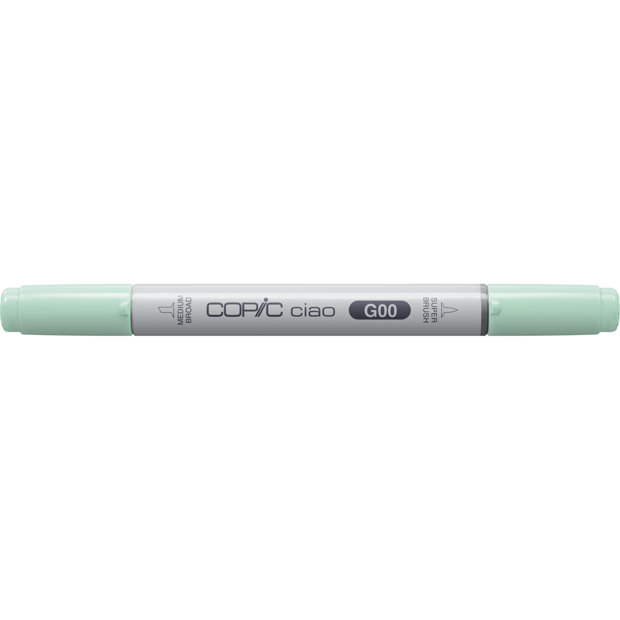 COPIC ciao Marker, G00