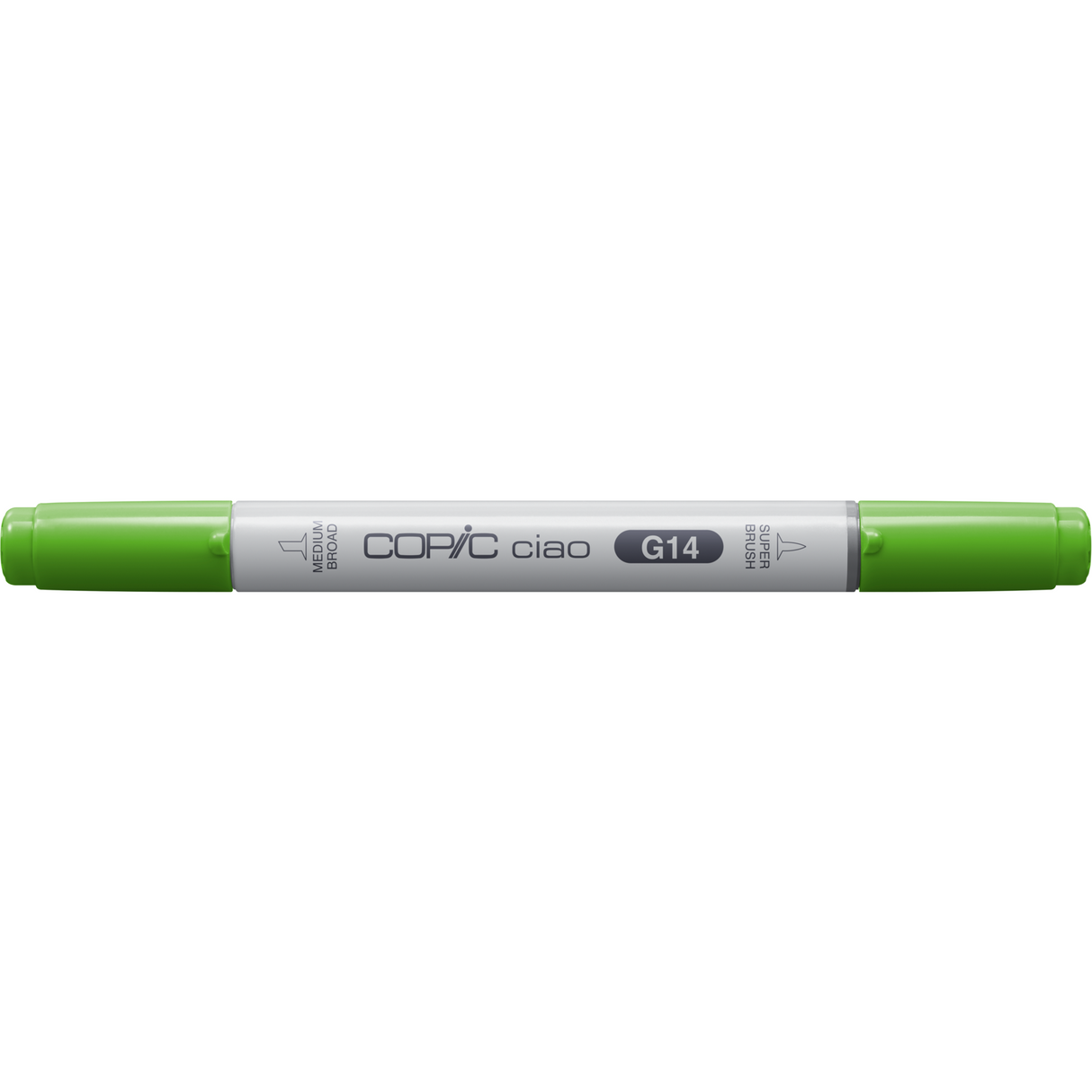 COPIC ciao Marker, G14