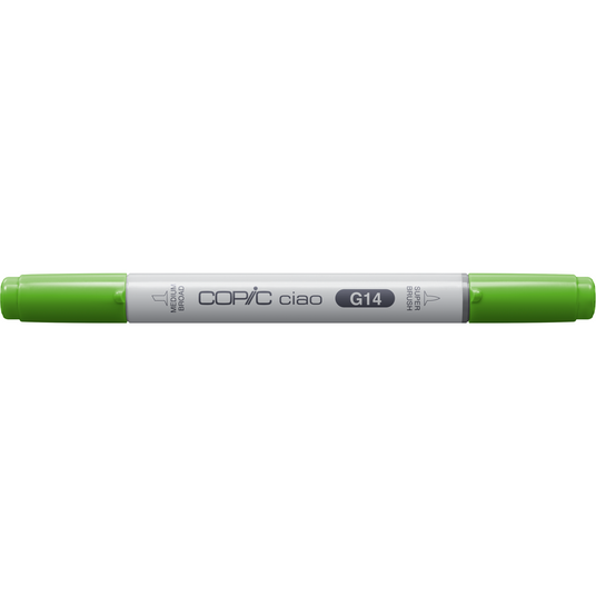 COPIC ciao Marker, G14