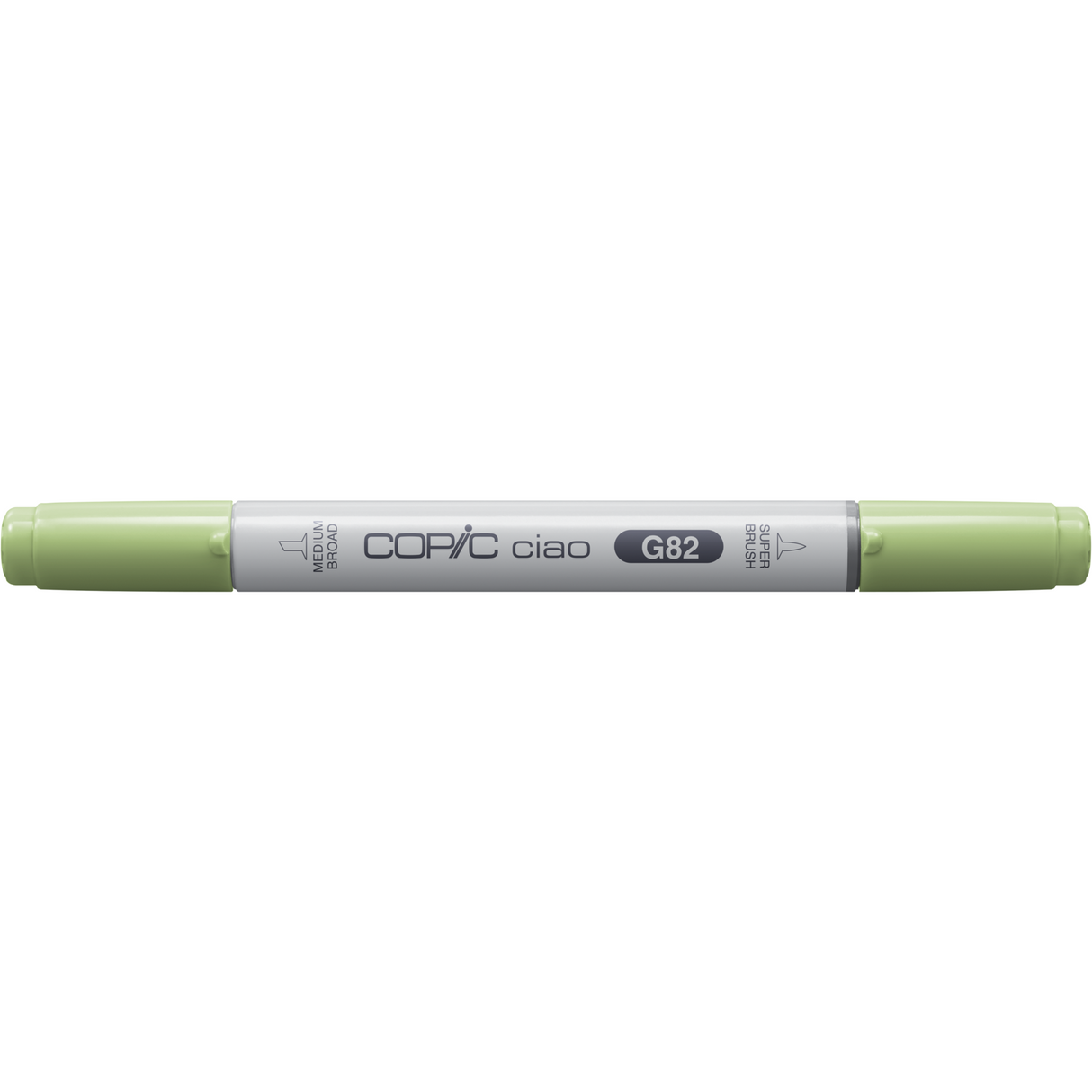 COPIC ciao Marker, G82