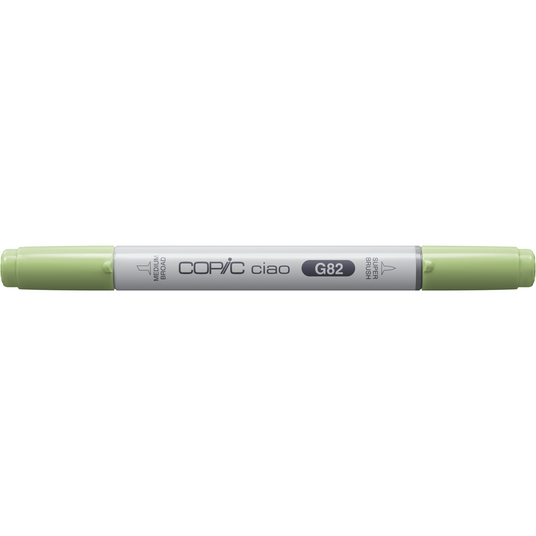COPIC ciao Marker, G82