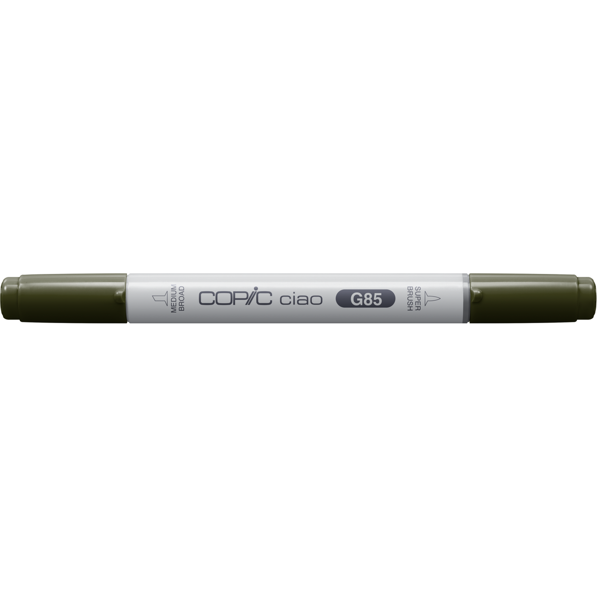 COPIC ciao Marker, G85