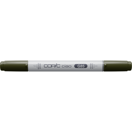 COPIC ciao Marker, G85