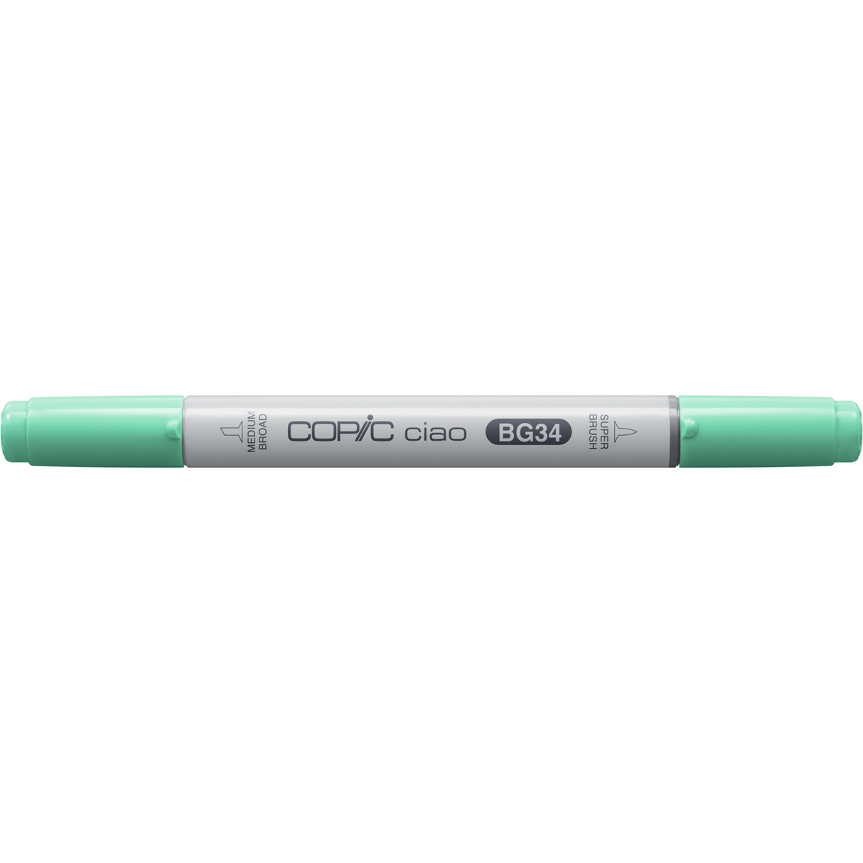 COPIC ciao Marker, BG34
