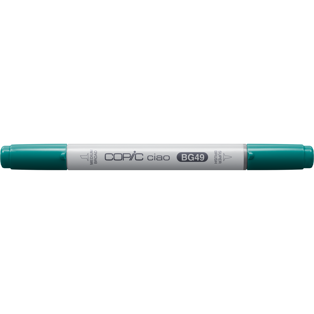 COPIC ciao Marker, BG49