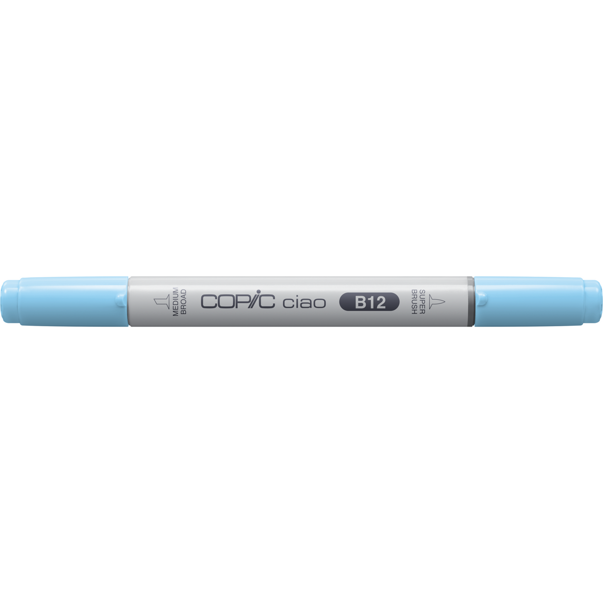 COPIC ciao Marker, B12