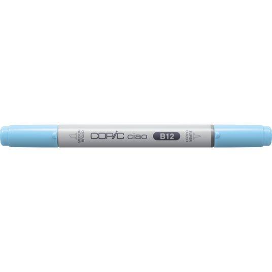 COPIC ciao Marker, B12