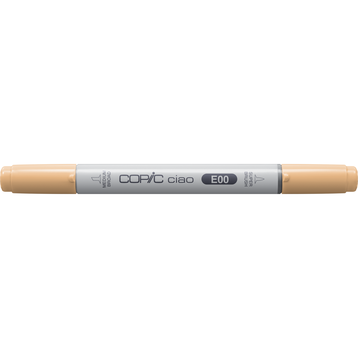 COPIC ciao Marker, E00