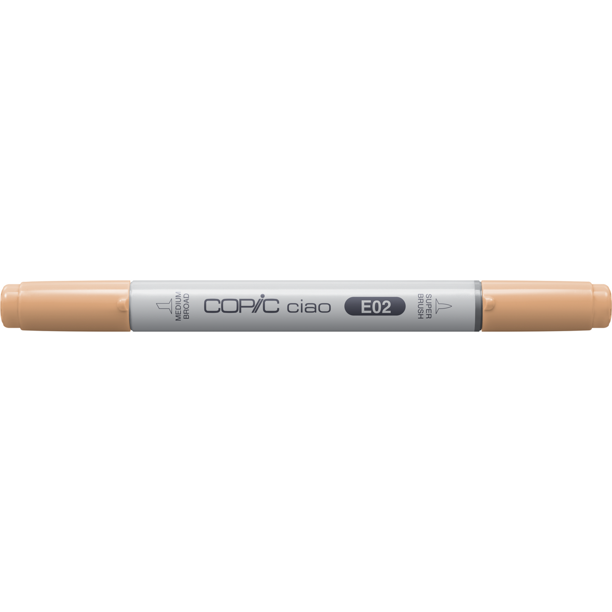 COPIC ciao Marker, E02