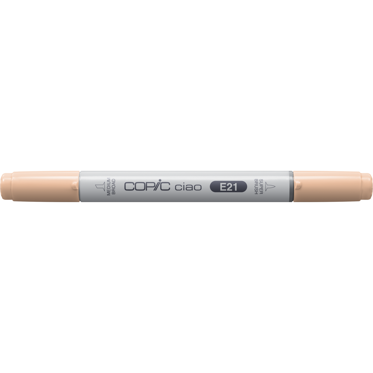 COPIC ciao Marker, E21