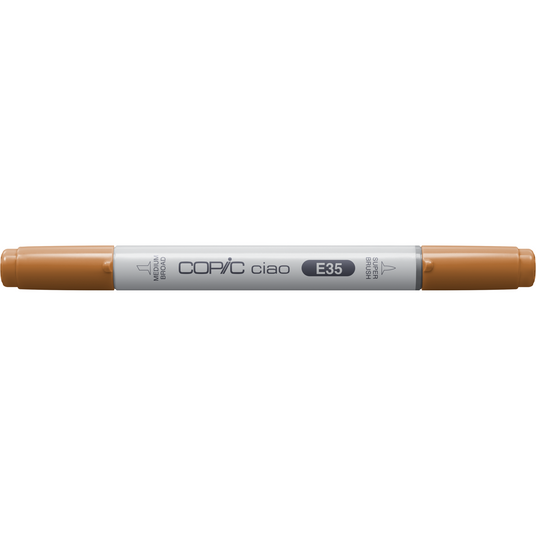 COPIC ciao Marker, E35