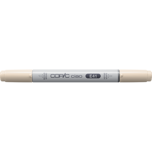 COPIC ciao Marker, E41