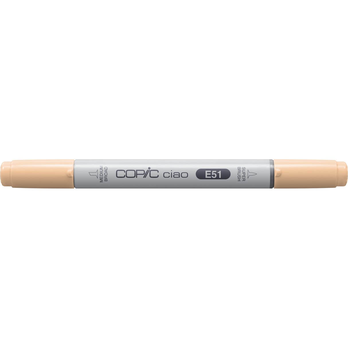 COPIC ciao Marker, E51