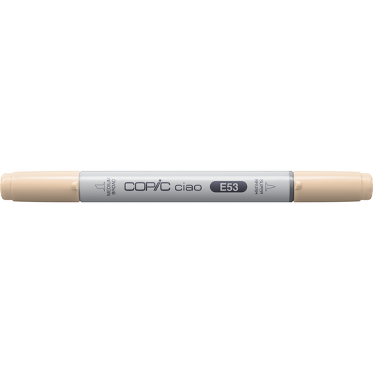 COPIC ciao Marker, E53