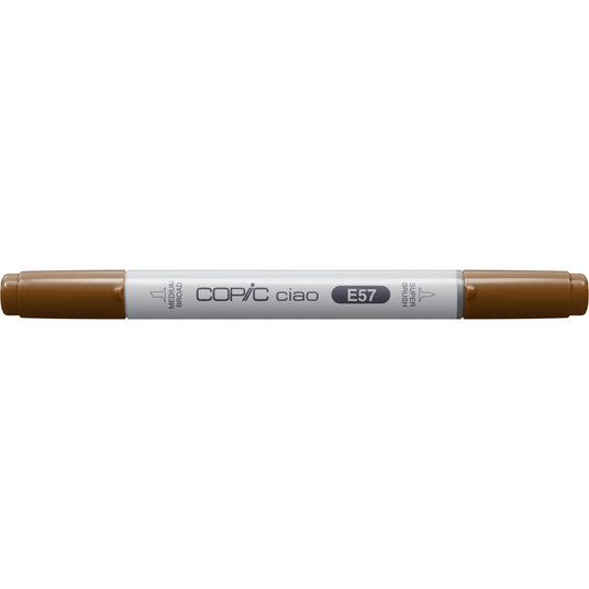 COPIC ciao Marker, E57