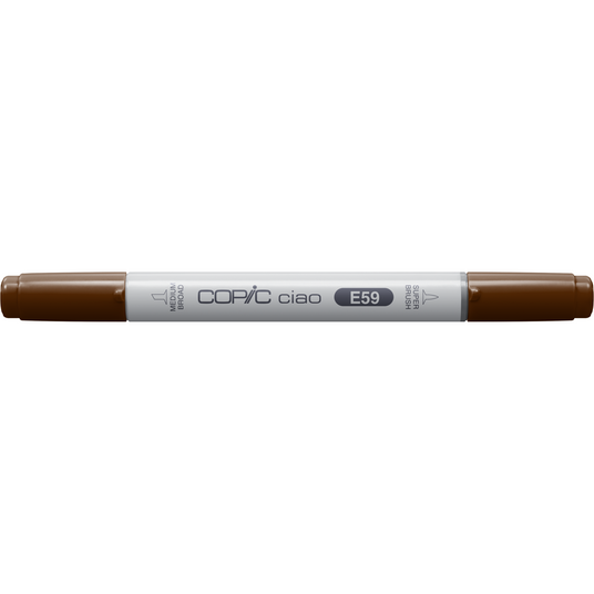 COPIC ciao Marker, E59
