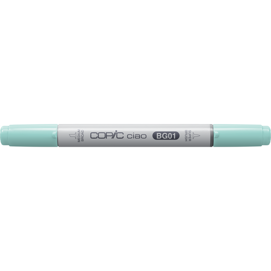 COPIC ciao Marker, BG01