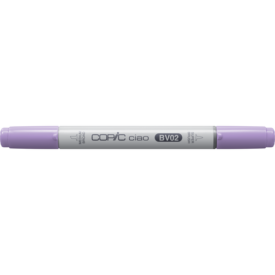 COPIC ciao Marker, BV02