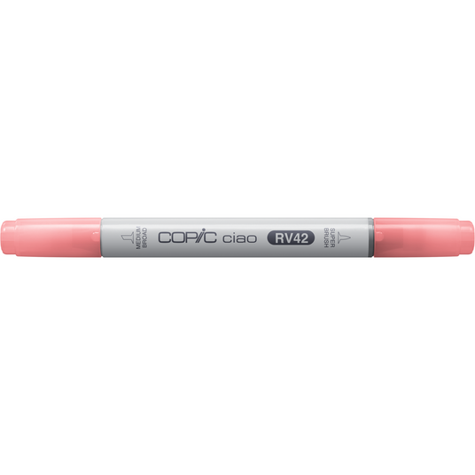 COPIC ciao Marker, RV42