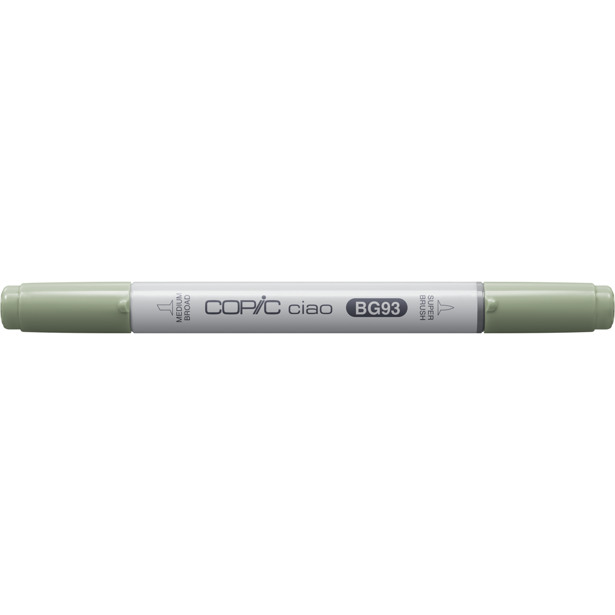 COPIC ciao Marker, BG93