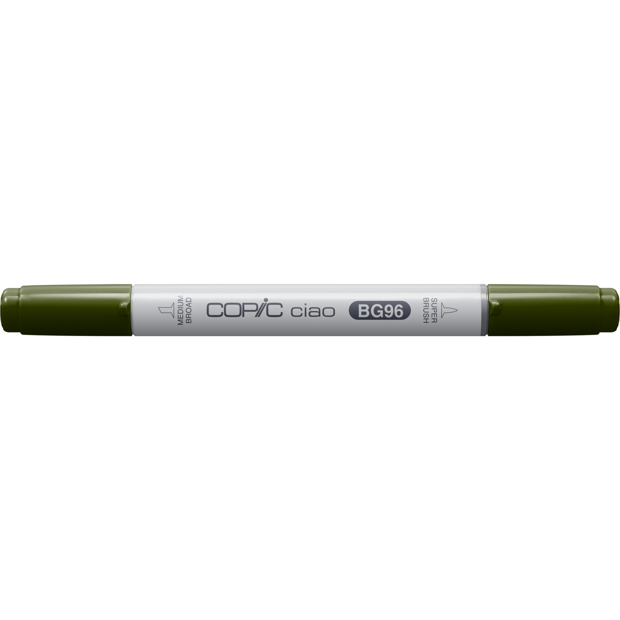 COPIC ciao Marker, BG96