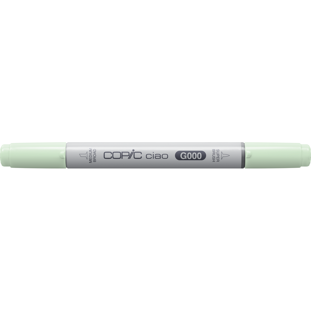 COPIC ciao Marker, G000