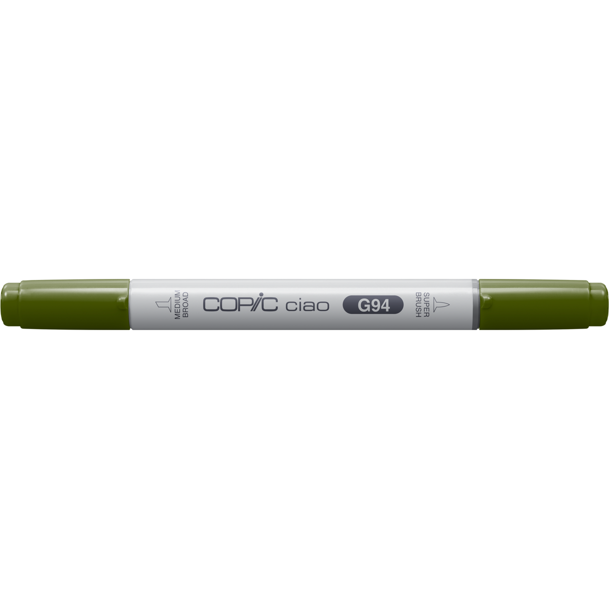 COPIC ciao Marker, G94