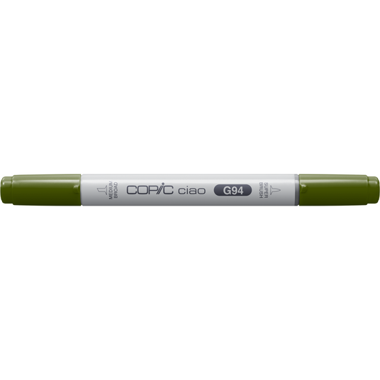 COPIC ciao Marker, G94