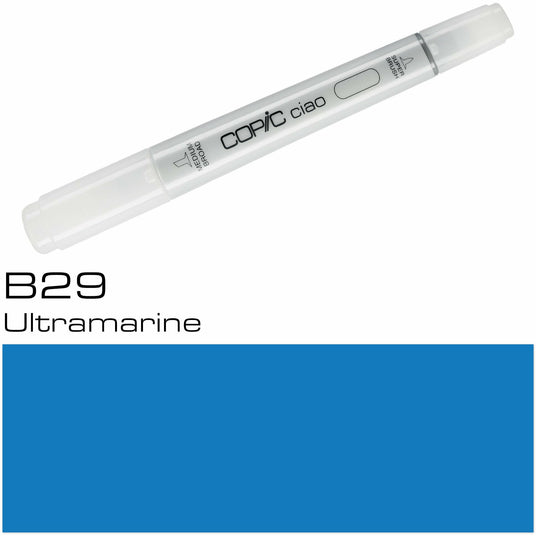 COPIC ciao Marker, B29
