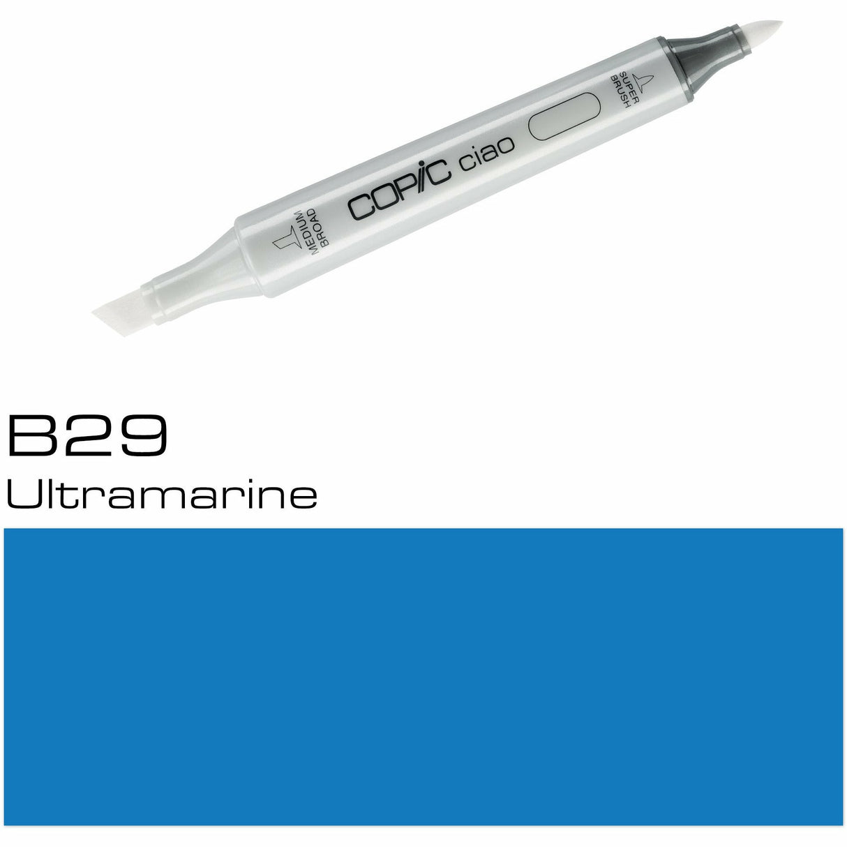 COPIC ciao Marker, B29