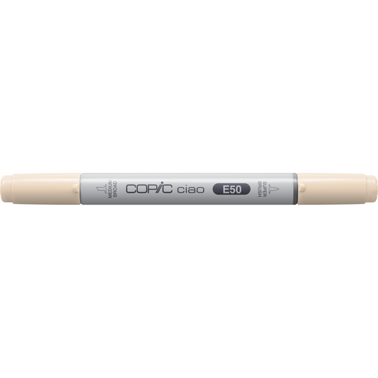 COPIC ciao Marker, E50
