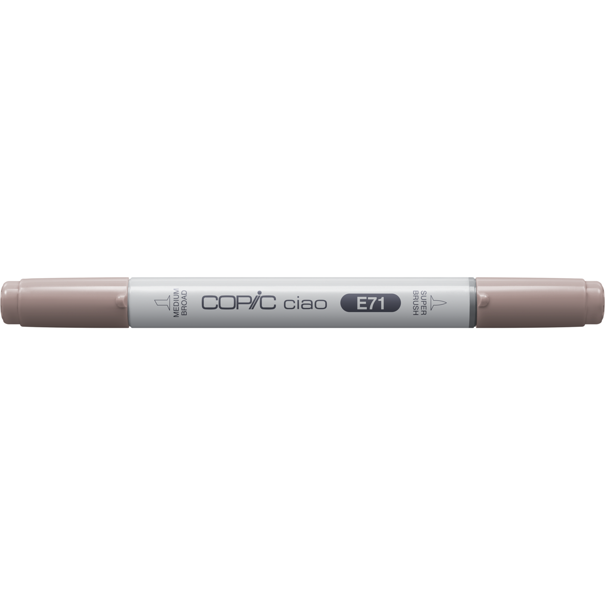 COPIC ciao Marker, E71