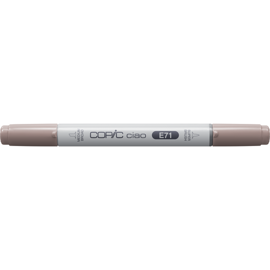 COPIC ciao Marker, E71