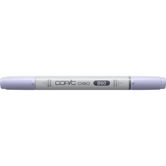 COPIC ciao Marker, B60