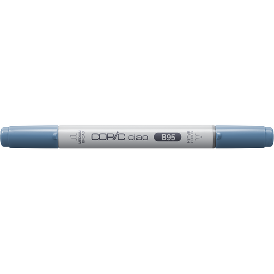 COPIC ciao Marker, B95