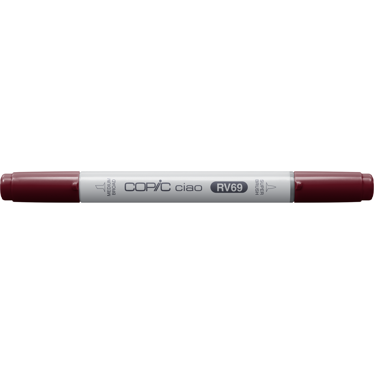 COPIC ciao Marker, RV69