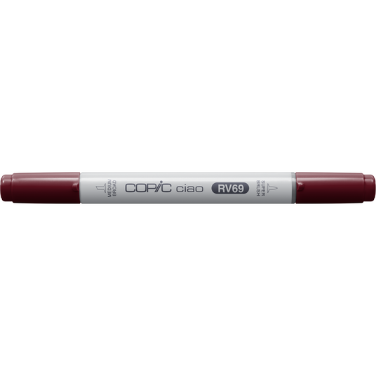 COPIC ciao Marker, RV69