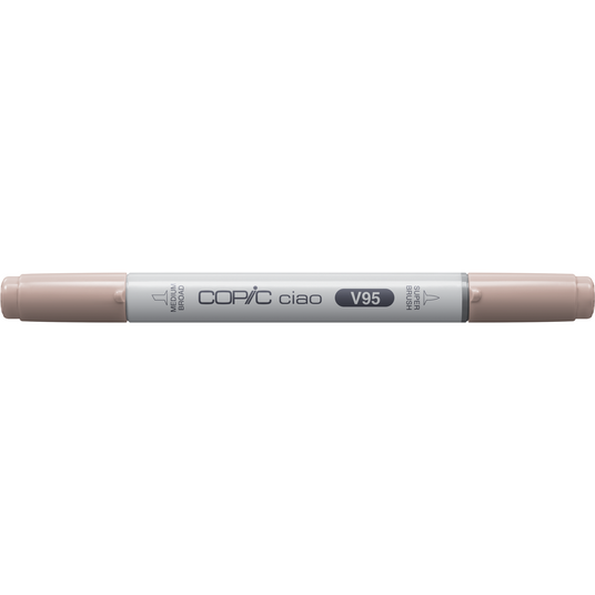 COPIC ciao Marker, V95