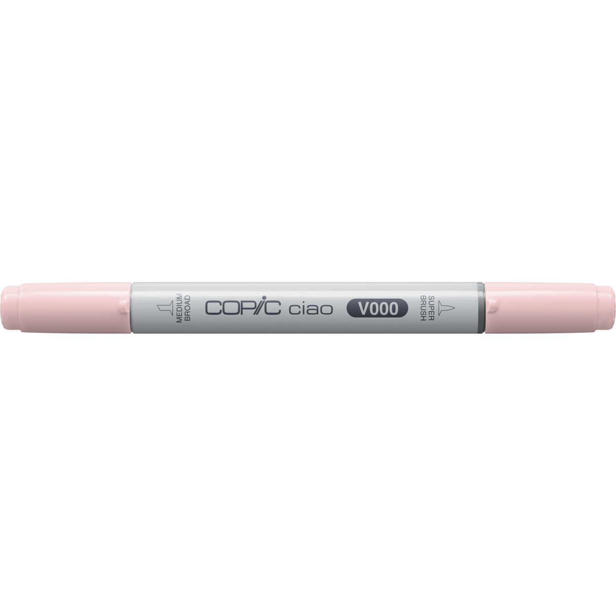 COPIC ciao Marker, V000