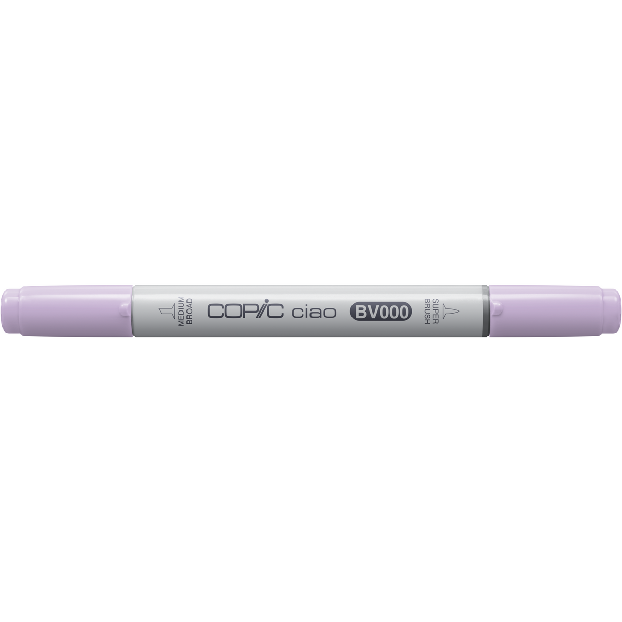 COPIC ciao Marker, BV000
