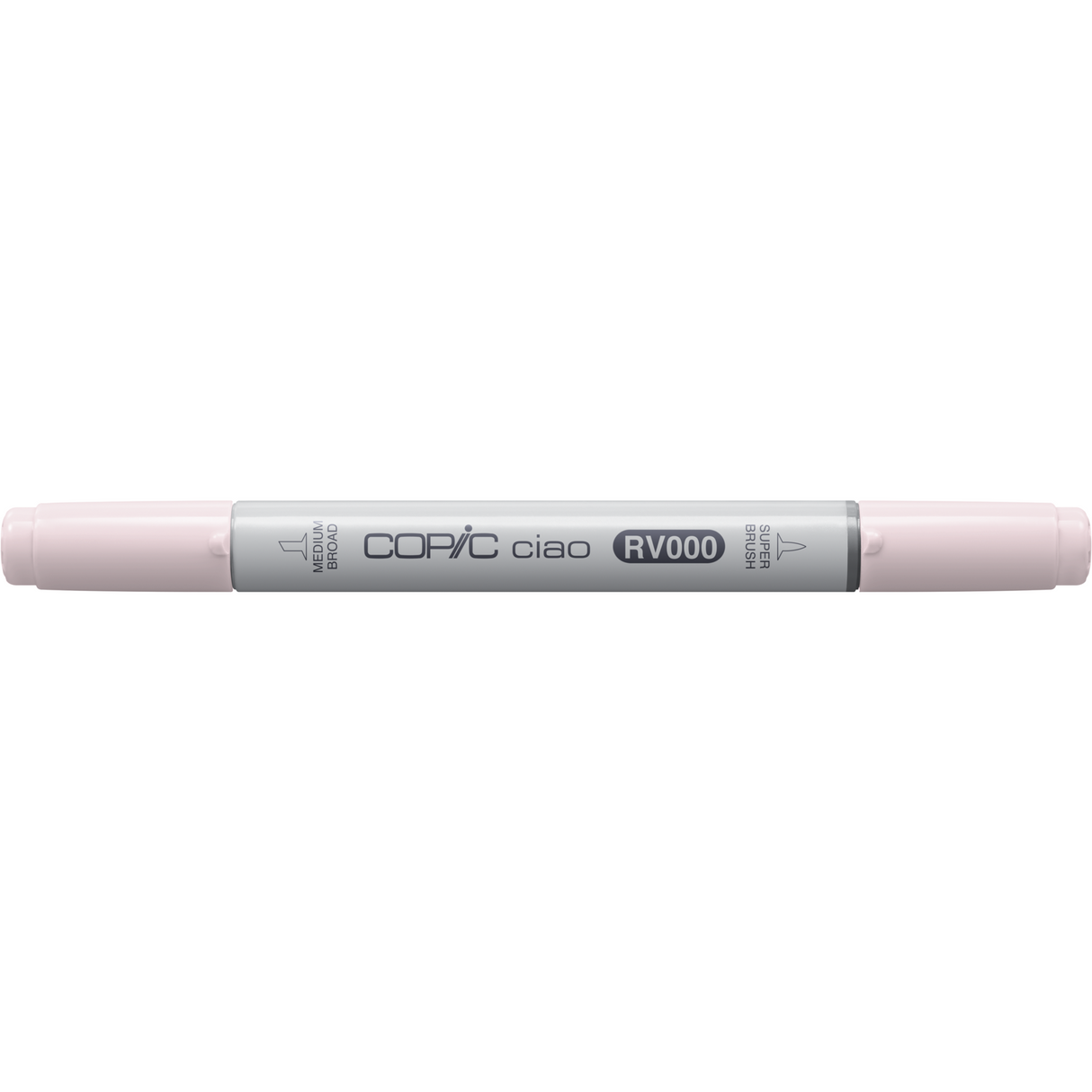 COPIC ciao Marker, RV000