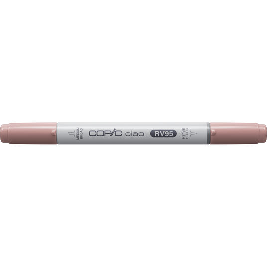 COPIC ciao Marker, RV95