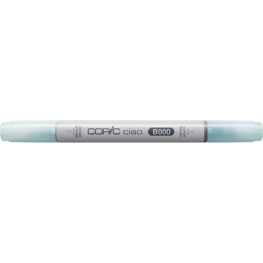 COPIC ciao Marker, B000