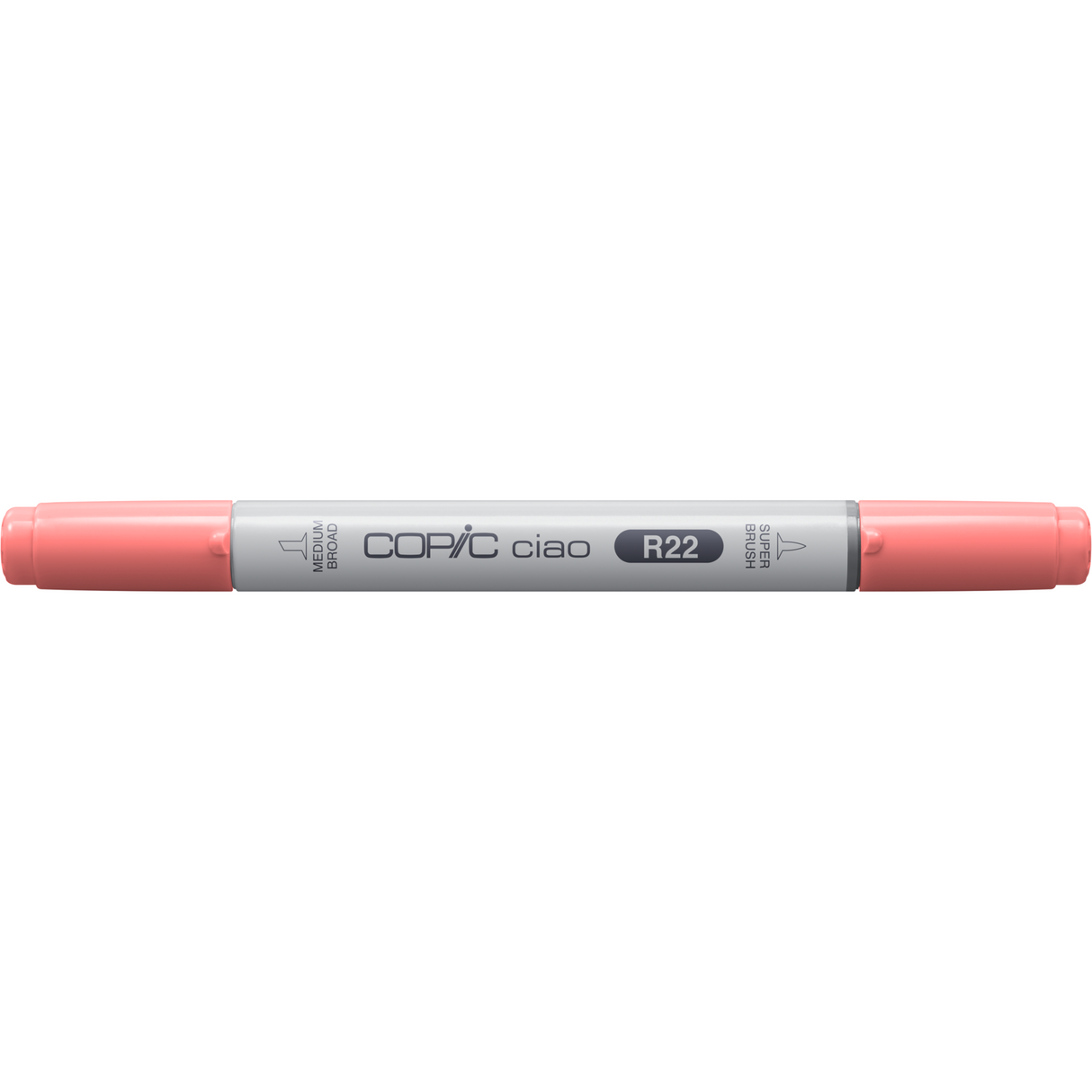COPIC ciao Marker, R22