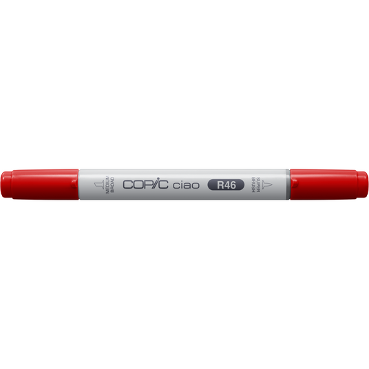 COPIC ciao Marker, R46