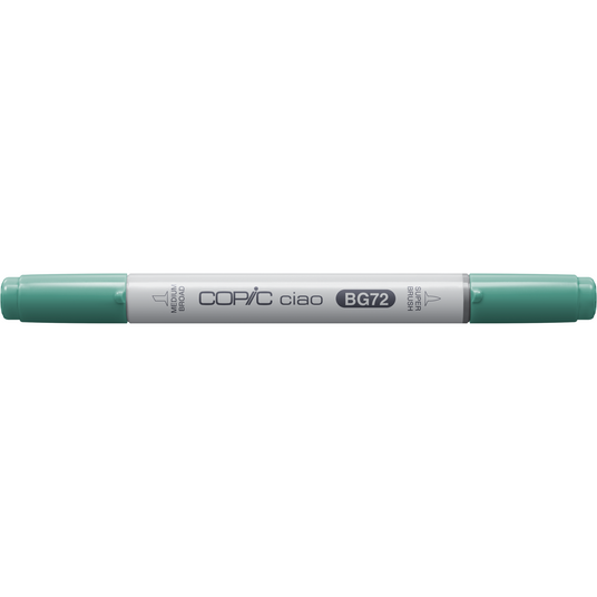 COPIC ciao Marker, BG72