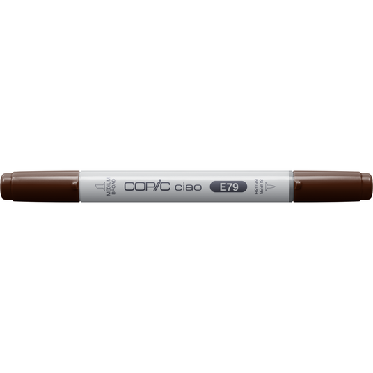 COPIC ciao Marker, E79