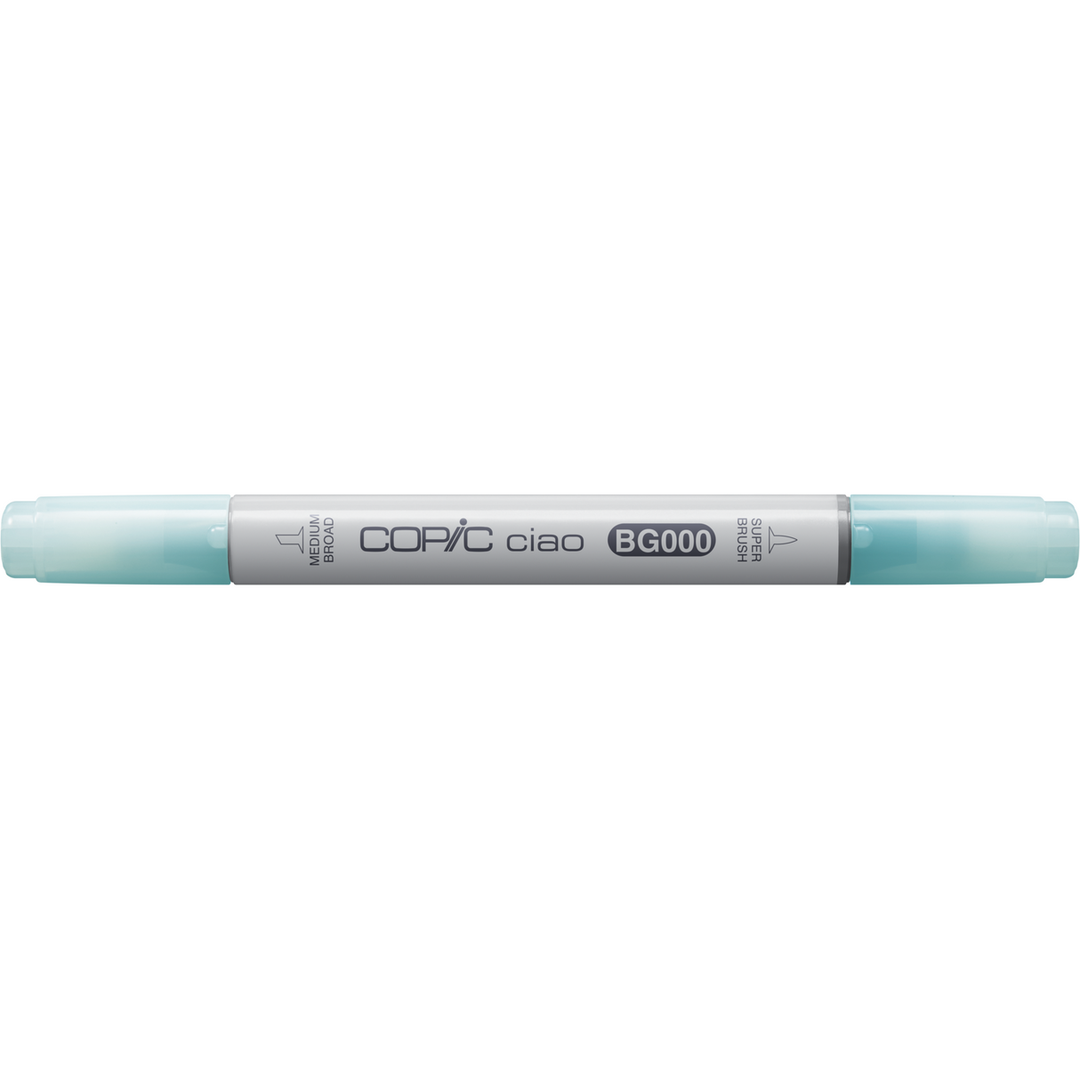COPIC ciao Marker, BG000