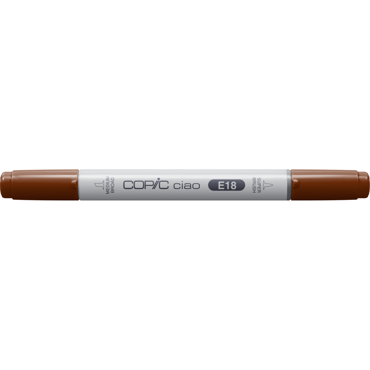 COPIC ciao Marker, E18